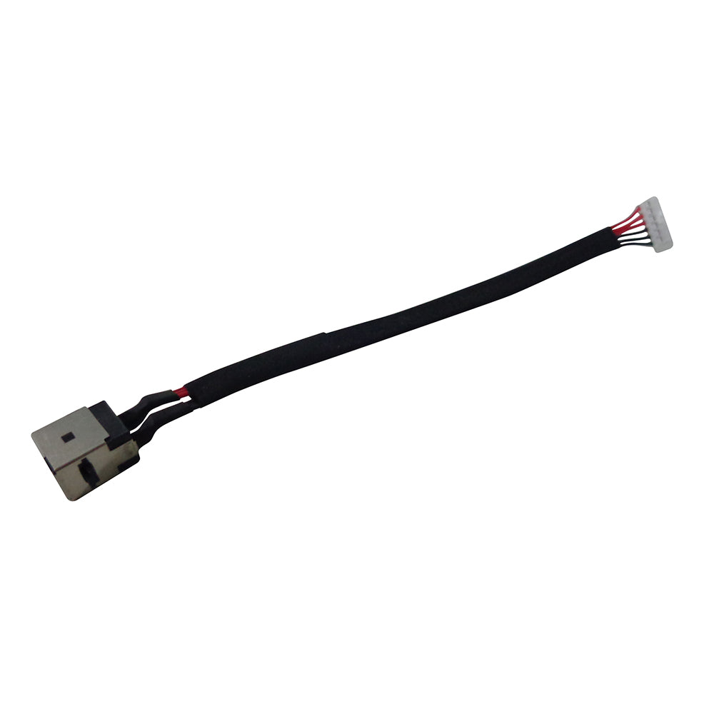 Asus S56C S56CA X550CA X550LA X550LB X550VC Laptop Dc Jack Cable