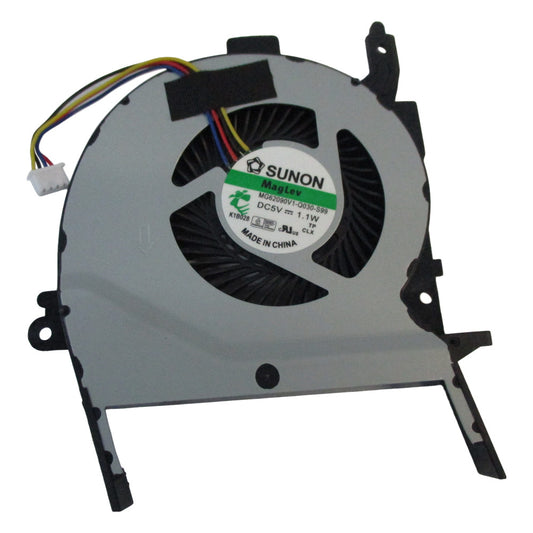 Asus F556U F556UA X556U X556UB X556UJ X556UQ X556UV Cpu Cooling Fan