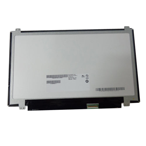 AU Optronics B116XTN01.0 Led Screen 30-Pin Top/Bottom Brackets