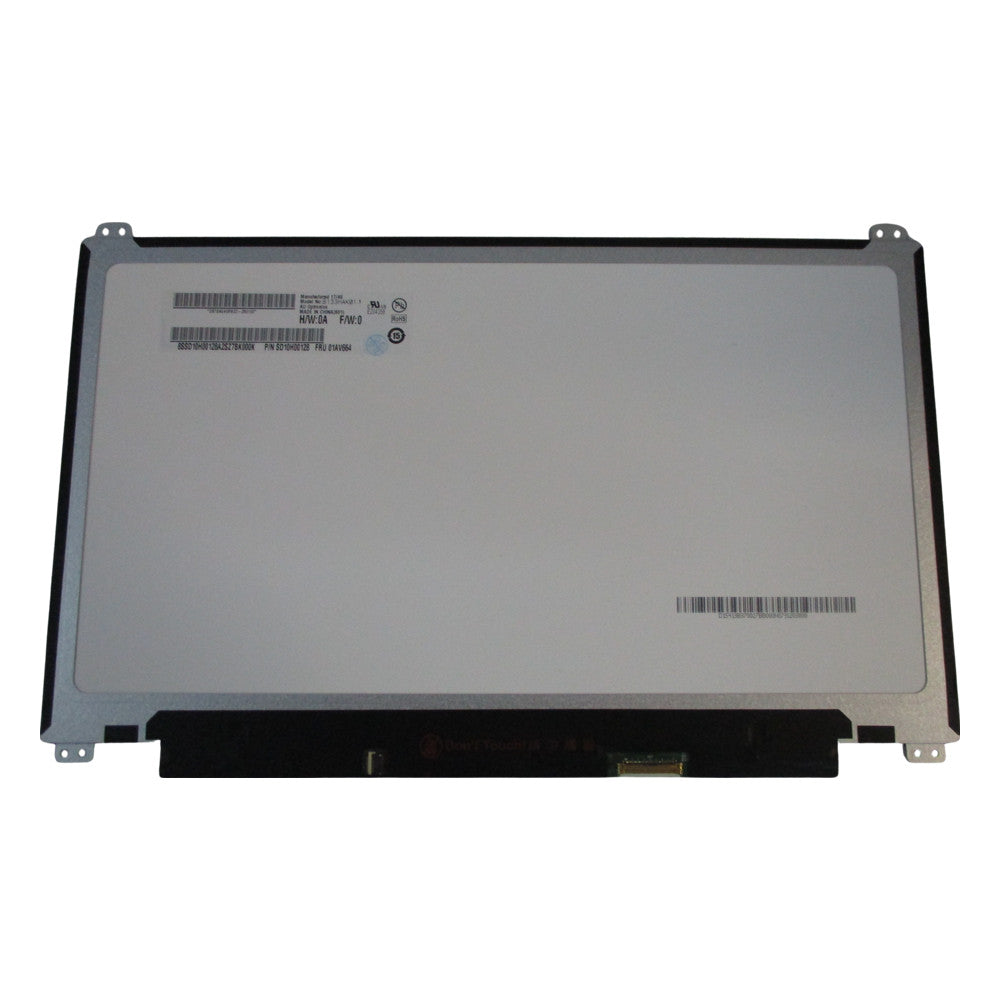 B133HAK01.1 Lcd Touch Screen 13.3" FHD 1920x1080 40 Pin Narrow