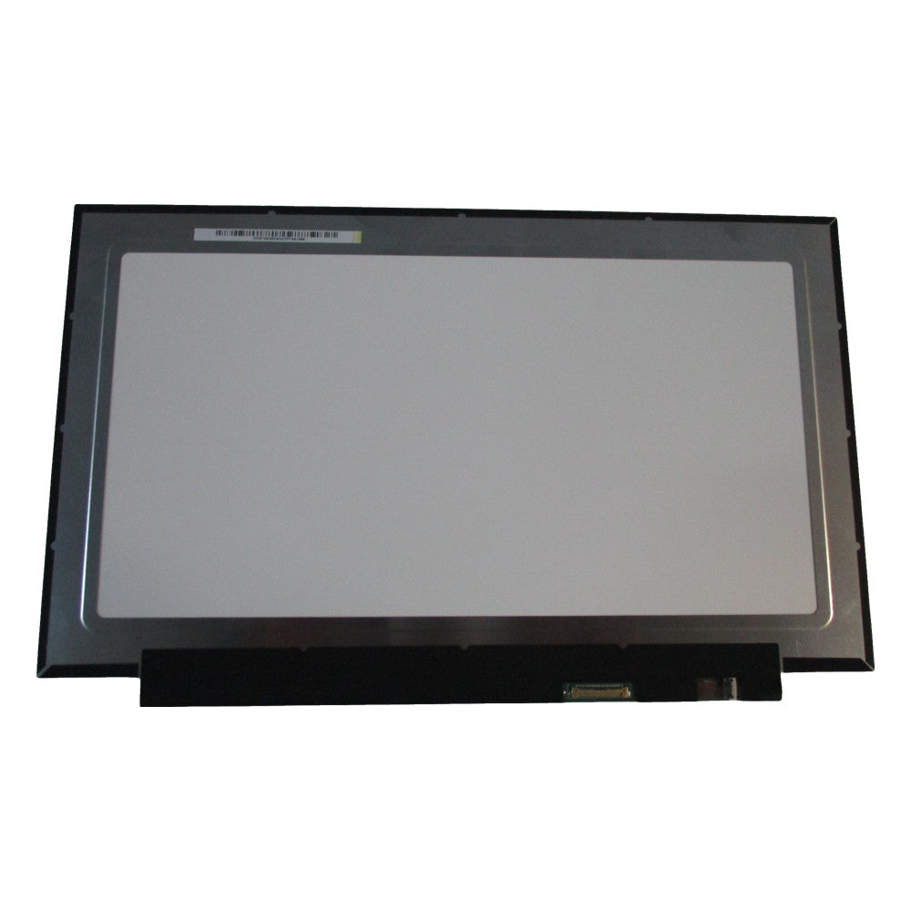 13.3" FHD Non-Touch Led Lcd Screen For Lenovo 02DA368 02DA371 02DA373