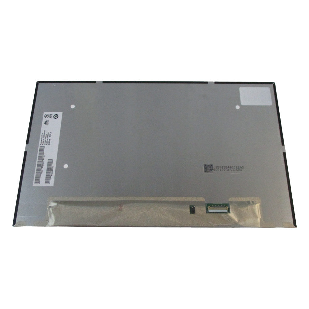 B133HAN06.3 HW0B Replacement Lcd Touch Screen 13.3" FHD 40 Pin