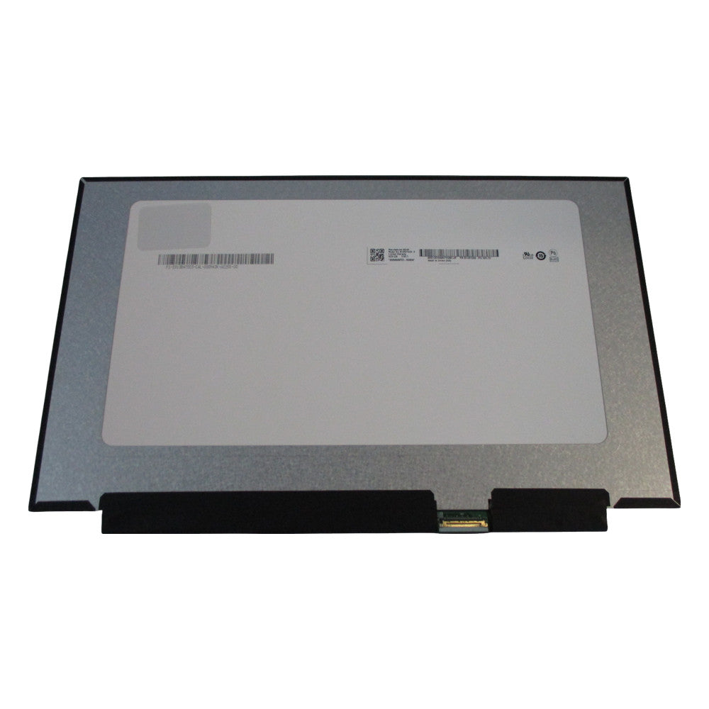 B133XTN03.0 Non-Touch Led Lcd Screen 13.3" HD 1366x768 30 Pin