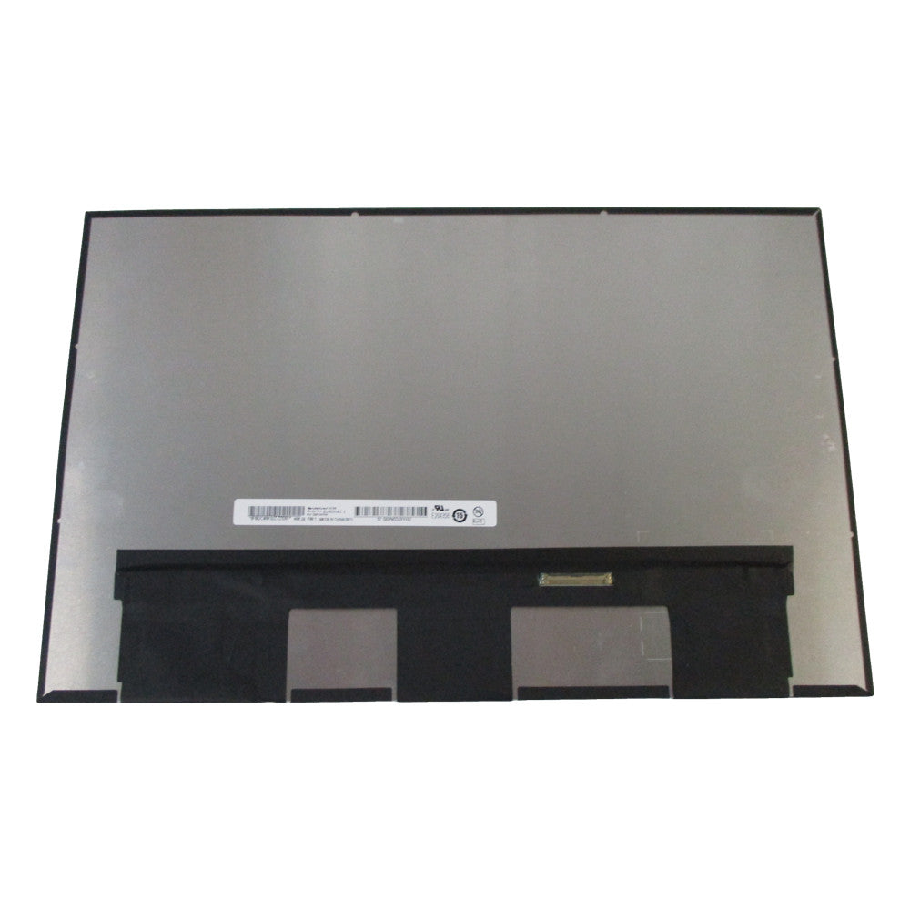 B140ZAN02.1 Non-Touch Led Lcd Screen Panel 14" UHD 3840x2160 40 Pin