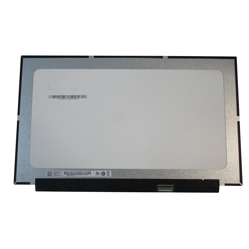 Lenovo 5D10T05359 5D10T05360 Lcd Touch Screen 15.6" HD 40 Pin Narrow