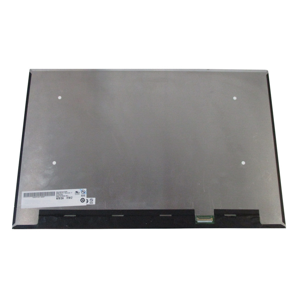 B170QAN01.2 Led Lcd Screen 17" WQXGA 2560x1600 240Hz 40 Pin Narrow