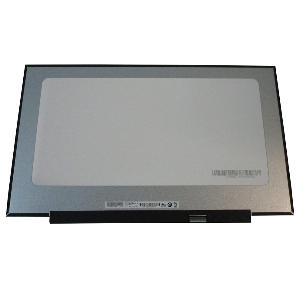 B173RTN03.0 B173RTN03.1 Led Lcd Screen 17.3" HD+ 1600x900 30 Pin