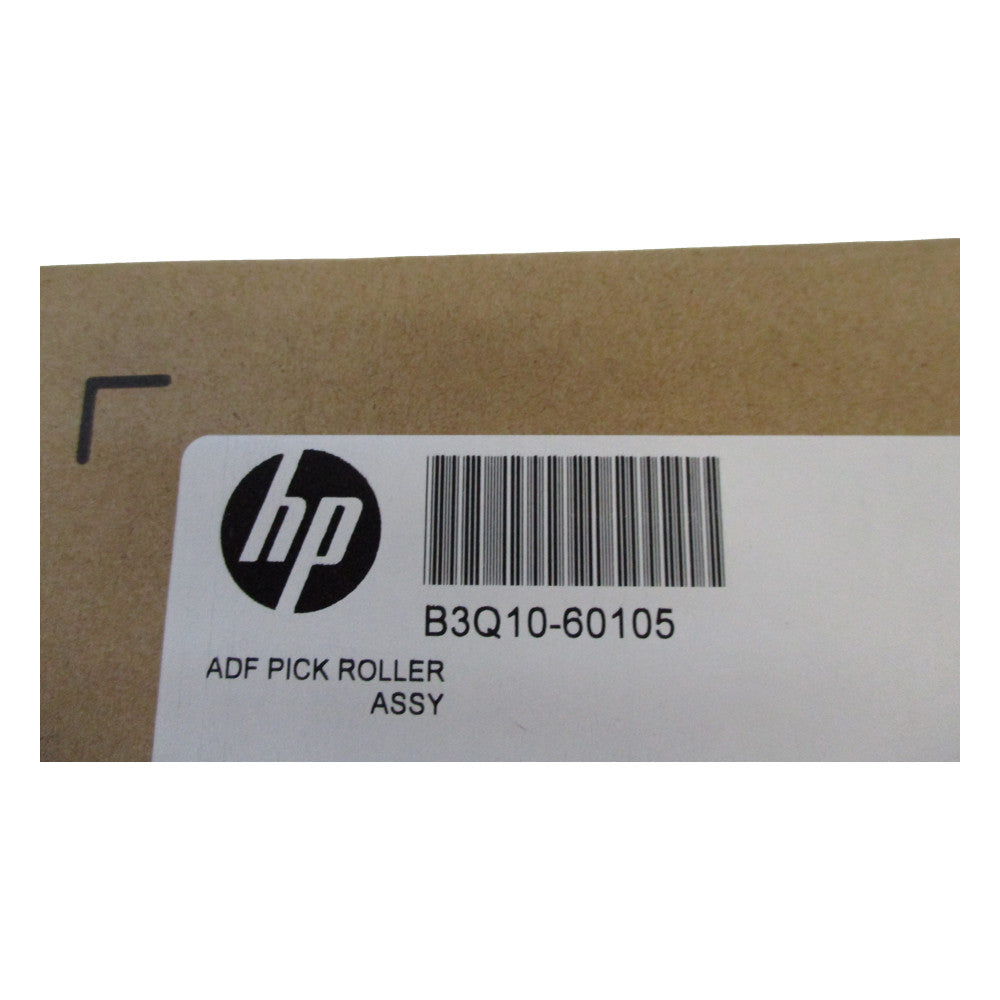 Genuine HP B3Q10-60105 ADF Pickup Roller Assembly