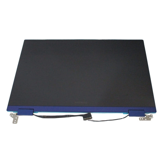 Samsung Galaxy Book Flex NP930QCG Lcd Touch Screen Assembly 13.3" FHD
