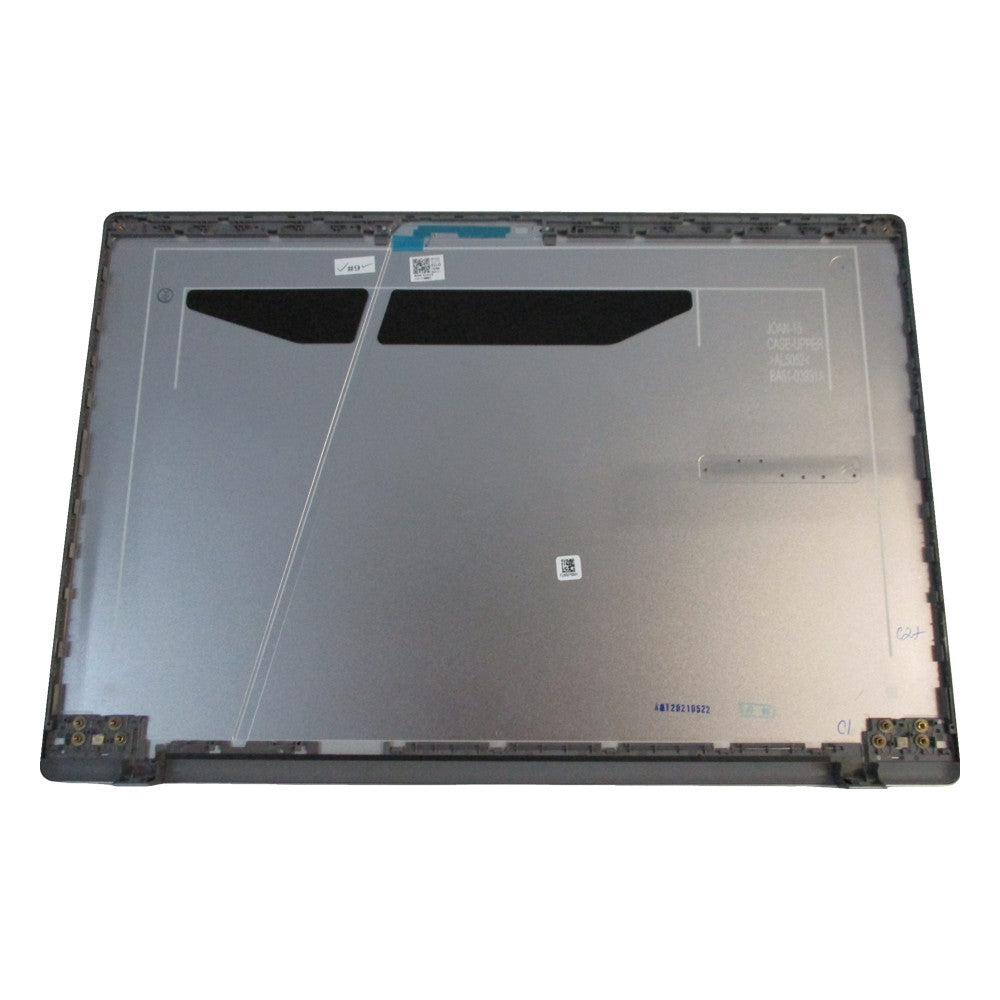 Samsung Chromebook 4+ XE350XBA Lcd Back Top Cover BA98-01912A