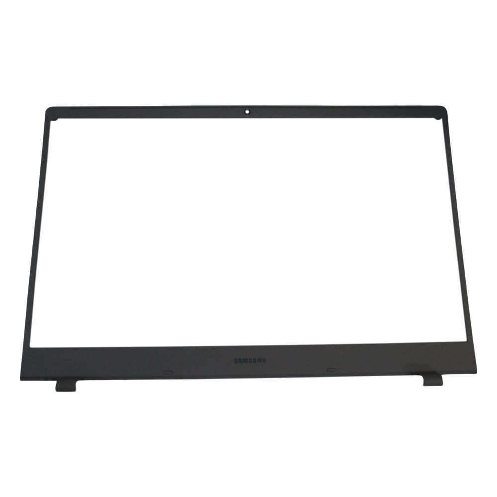 Samsung Chromebook 4+ XE350XBA Gray Lcd Front Bezel BA98-01913A