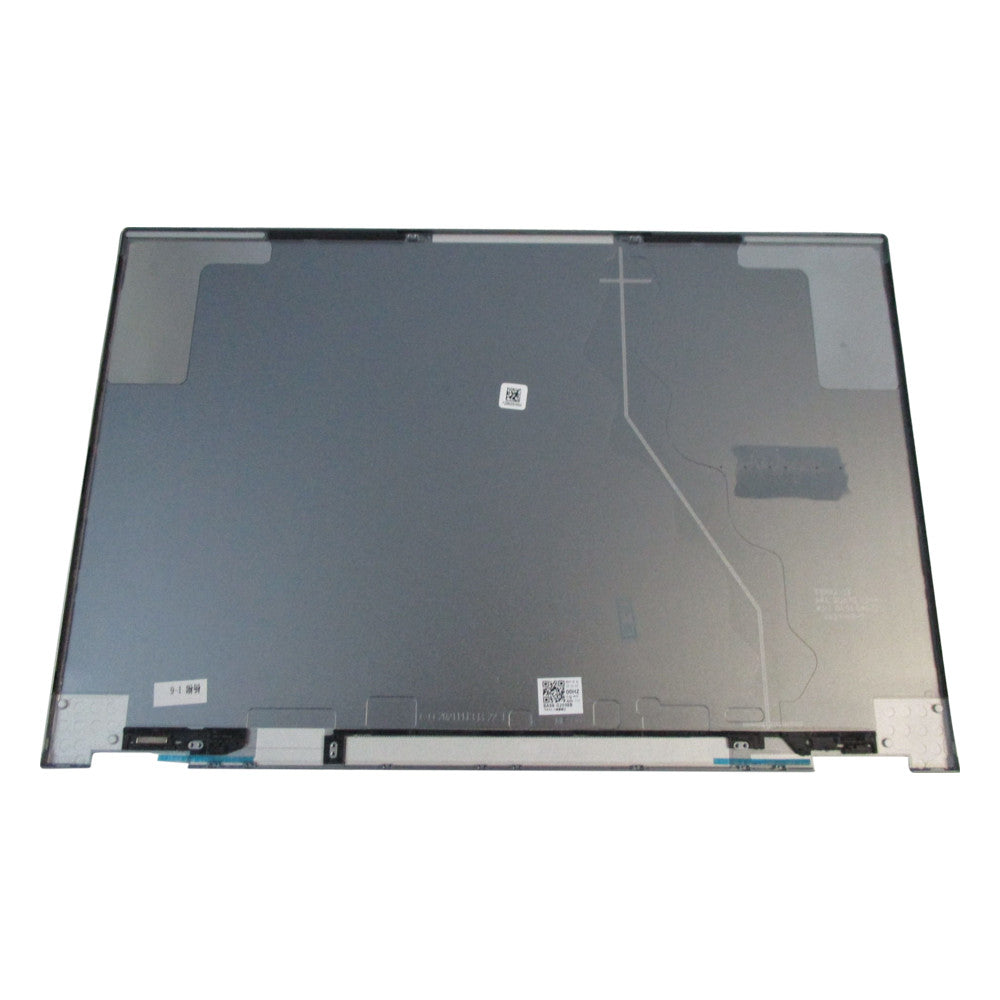 Samsung Galaxy Chromebook XE930QCA Silver Lcd Back Cover BA98-02048B