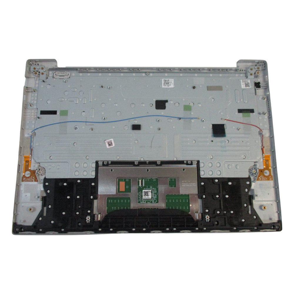 Samsung Galaxy Book Go NP340XLA Palmrest w/ Keyboard & TP BA98-03095A