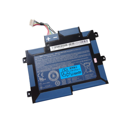 Acer Iconia Tab A100 Tablet Battery BAT-711 BT.00203.005