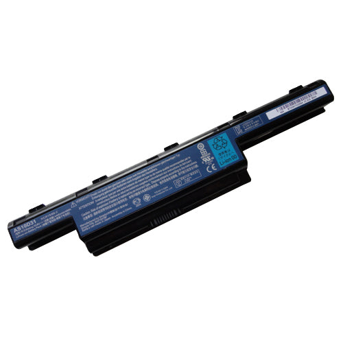 Acer Laptop Battery BT.00605.072 BT.00607.136 AS10D73 AS10D75