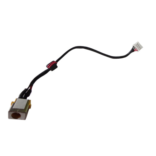 Acer Aspire 5251 5551 5551G 5741 5741G 5741Z DC Jack Cable 65W