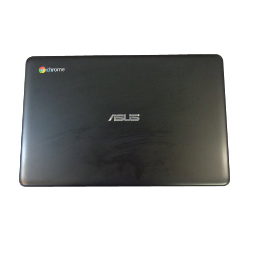Asus Chromebook C200 C200M C200MA Laptop Black Lcd Back Cover