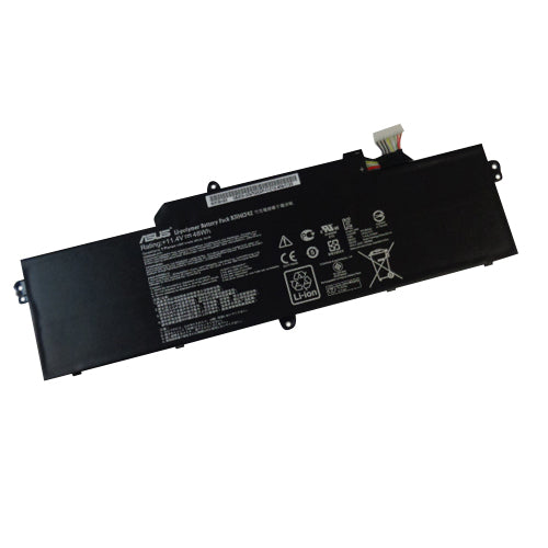 Asus Chromebook C200 C200M C200MA Laptop Battery B31N1342 6 Cell