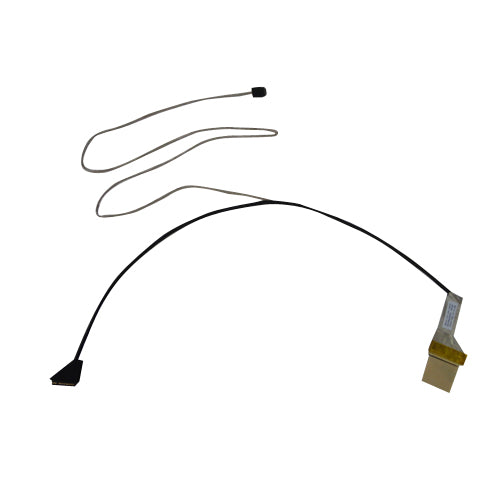 Toshiba Satellite C650 C655 C655D Laptop Lcd Cable 6017B0265501