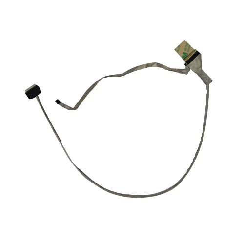 Toshiba Satellite A660 A665 C660 P755 Laptop Lcd Cable DC020011Z10