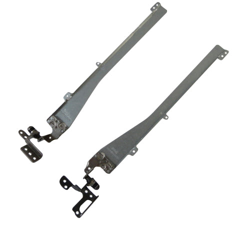 Acer Chromebook C740 Laptop Left & Right Lcd Hinge Bracket Set