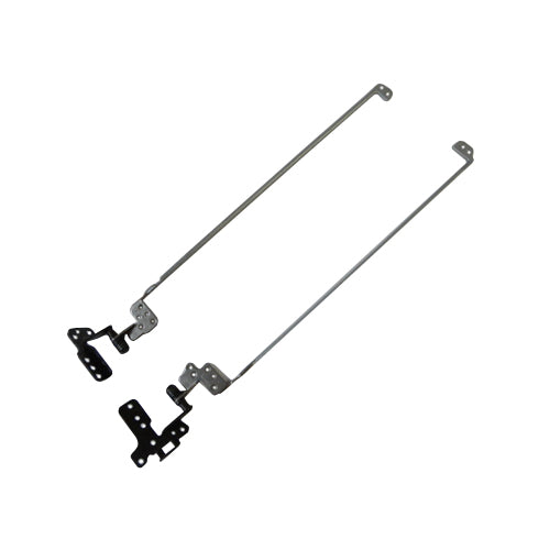 Acer Chromebook C910 CB5-571 Laptop Right & Left Lcd Hinge Set