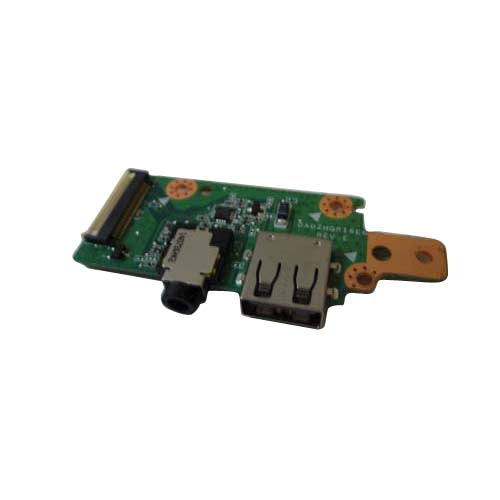 Acer Chromebook 11 CB3-111 C730 USB I/O Circuit Board DA0ZHQPI6E0