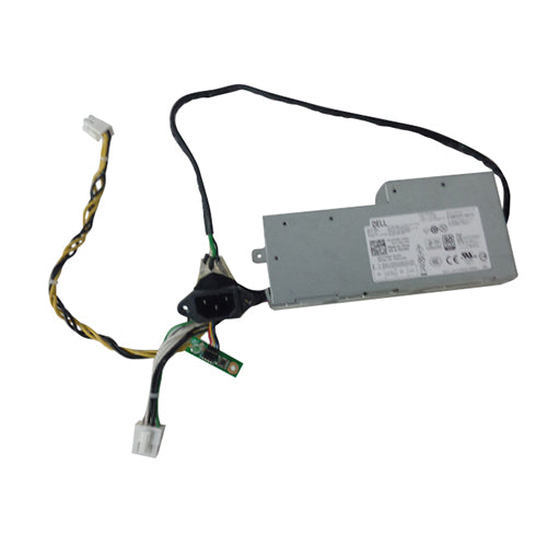 Dell Optiplex 9020 AIO Computer Power Supply 200W CJ4XJ 3MWN7