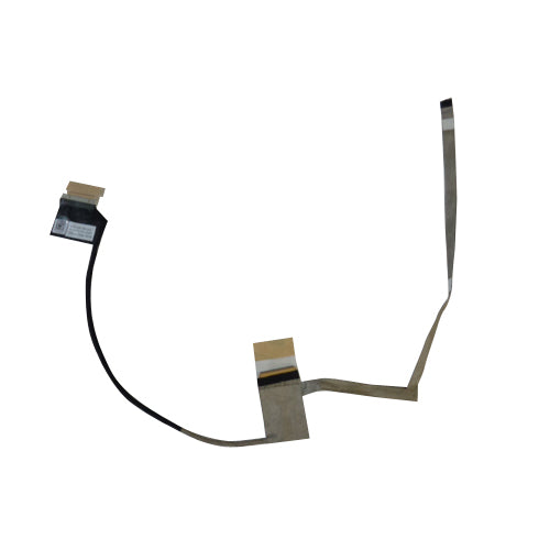 Lcd Video Cable for Dell Inspiron 5520 7520 Laptops - DC02001IC10