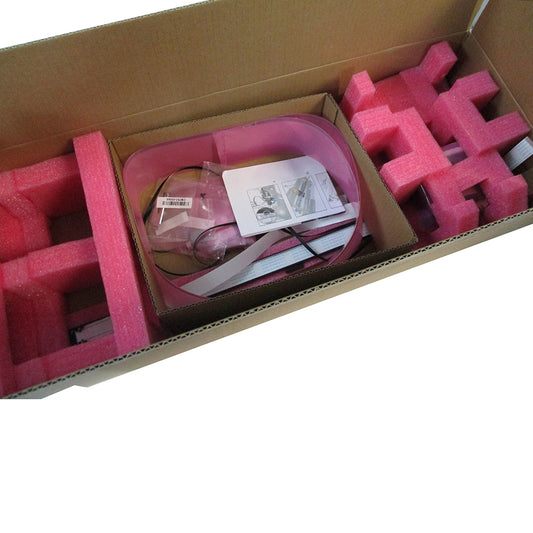 HP DesignJet T520 36" AmpXL Carriage Assembly W/B & Lube CQ893-60077