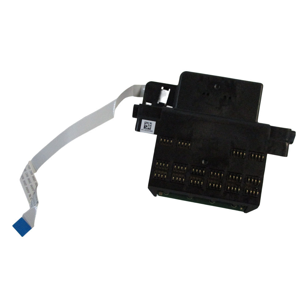 Genuine HP DesignJet CR357-67081 Printer Carriage PC Board Assembly