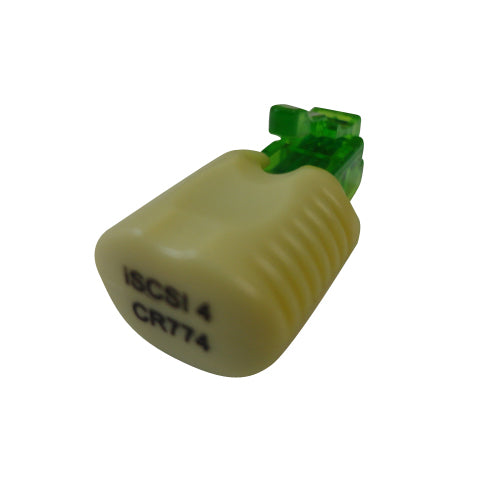 Dell CR774 iSCSI 4 TOE Key Adapter for Dell PowerEdge Servers