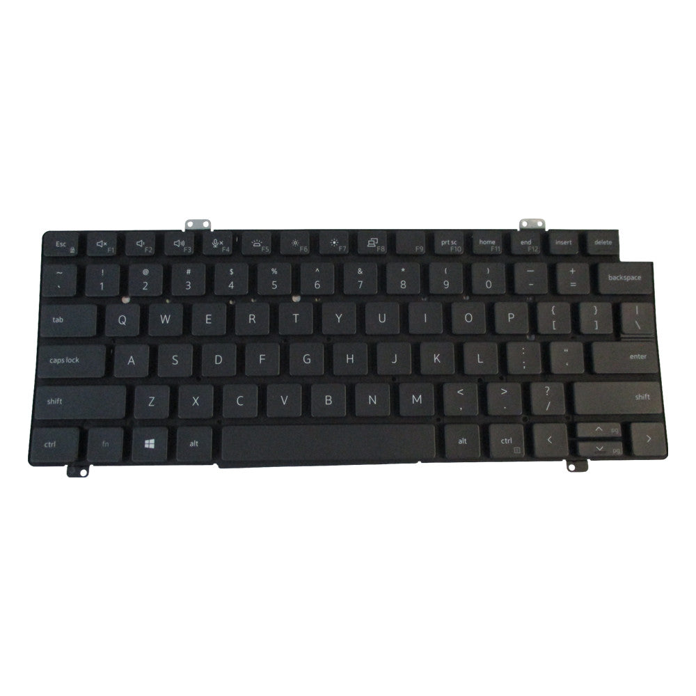 Backlit Keyboard For Dell Latitude 5420 5430 7420 7520 CW3R5 MV4X8