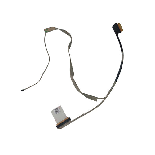 FHD Touch Lcd Video Cable for Dell Inspiron 5555 5558 5559 Laptops