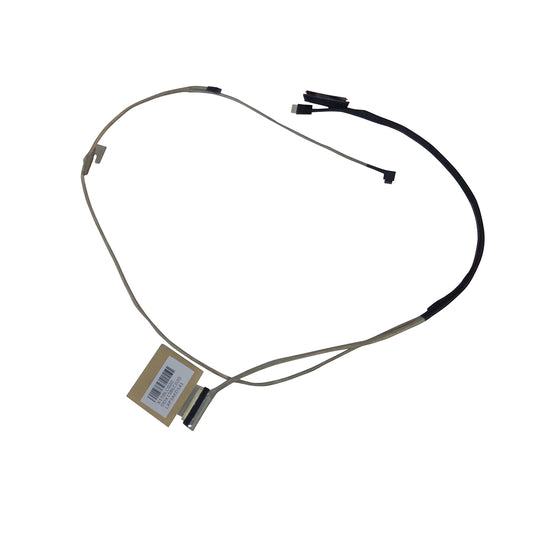 Lcd Video Cable for HP Pavilion 15-AB 15T-AB 15Z-AB - Touch Version