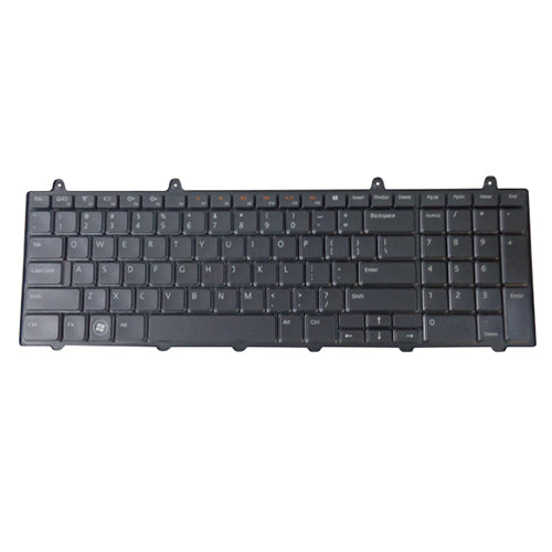 Keyboard for Dell Studio 1745 1747 1749 Laptops - Replaces F939P