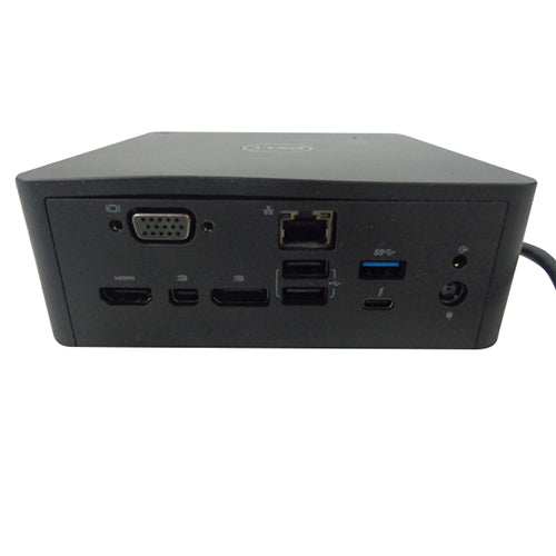 Dell Thunderbolt Dock TB16 Docking Station Port Replicator