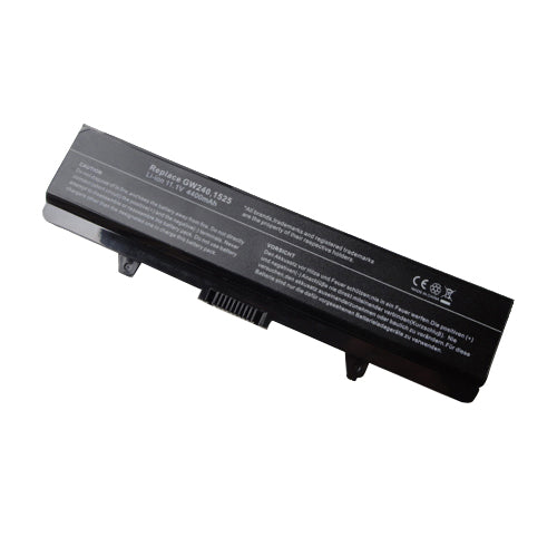 Battery for Dell Inspiron 1440 1525 1526 1545 1750 Laptops