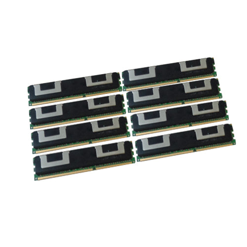 Dell PowerEdge R410 R610 R710 32GB 8x4GB PC3-10600 DDR3 Server Memory