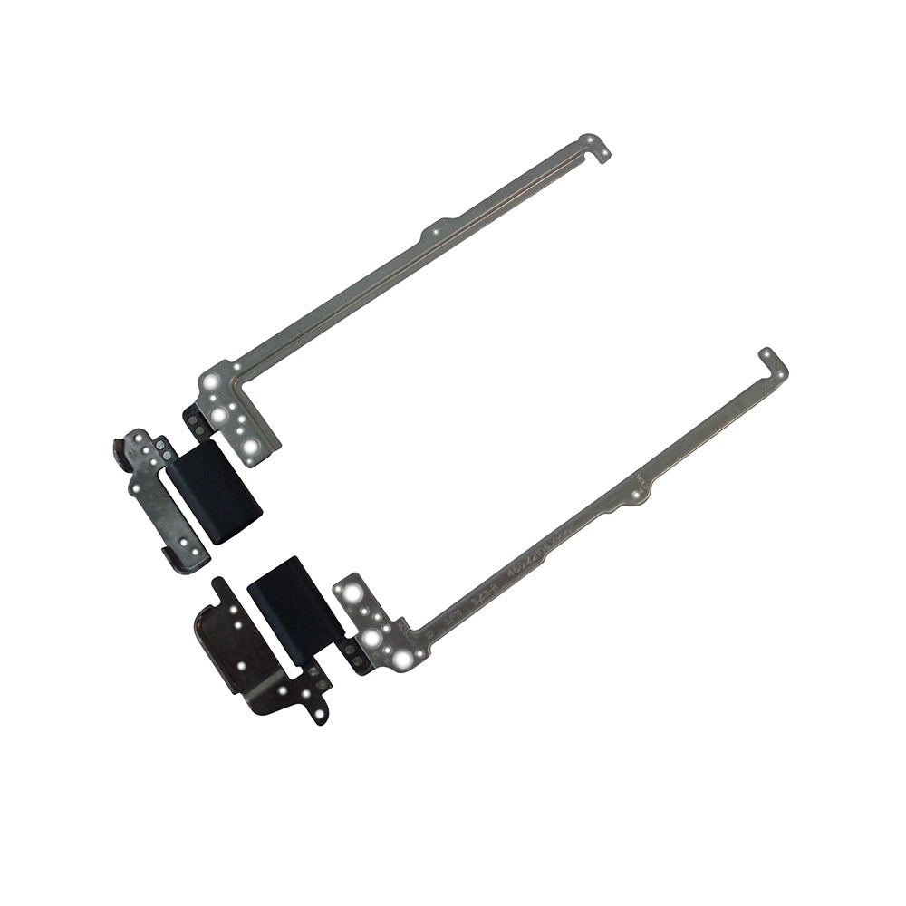 Left & Right Lcd Hinge Set for Dell Chromebook 5190 2-in-1