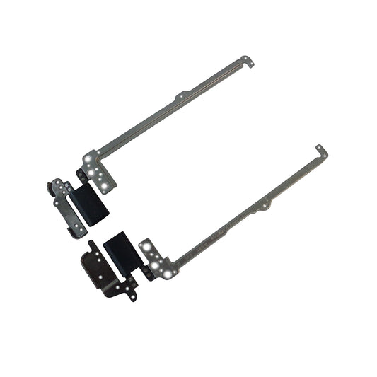 Left & Right Lcd Hinge Set for Dell Chromebook 5190 2-in-1