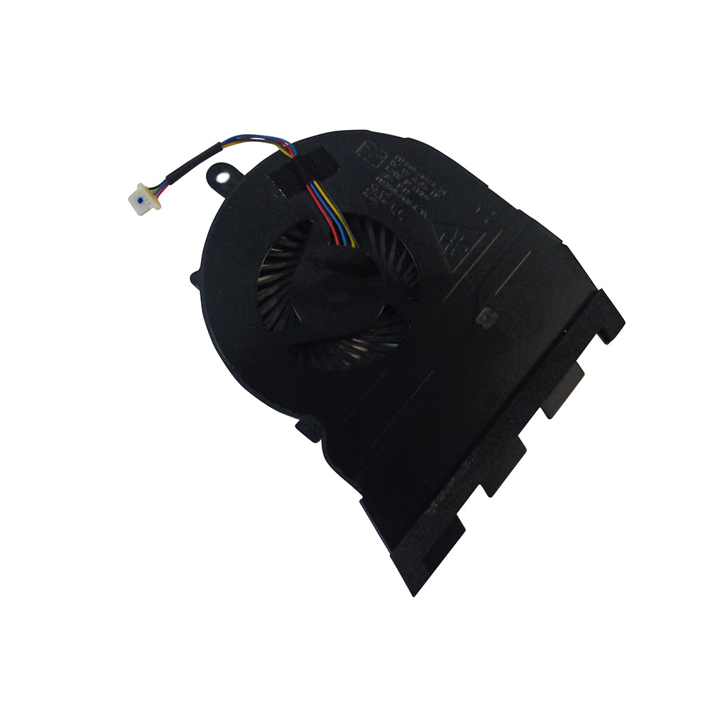 Cpu Fan for Dell Inspiron 5565 5567 5765 5767 Laptops