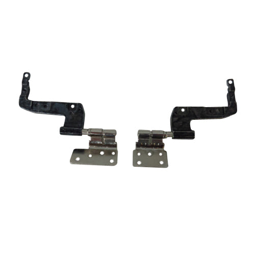 Left & Right Lcd Hinge Set for Dell Latitude E5520 Laptops