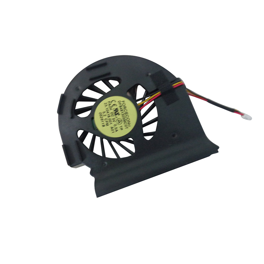 Cpu Fan for Dell Inspiron M5020 M5030 N5020 N5030 Laptops
