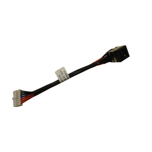 Dc Jack Cable for Dell Inspiron N5040 N5050 M5040 3520 Laptops