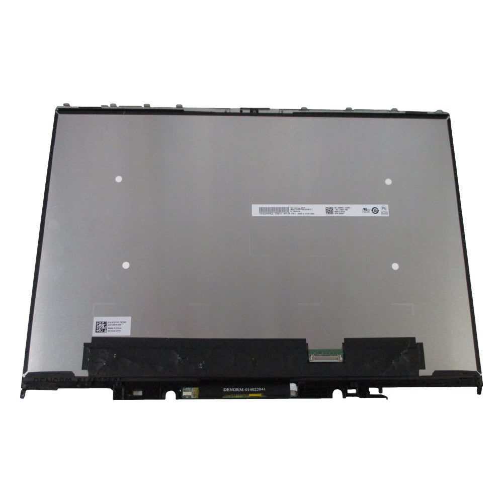 Lcd Touch Screen w/ Bezel for Dell Inspiron 14 7420 2-in-1 14" WUXGA
