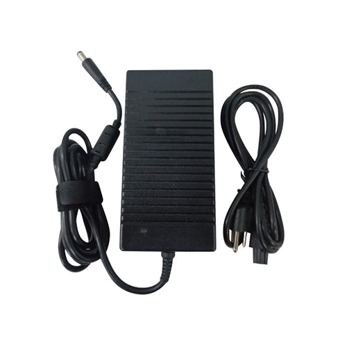 150W Ac Adapter Charger w/ Power Cord - Replaces Dell PA-15