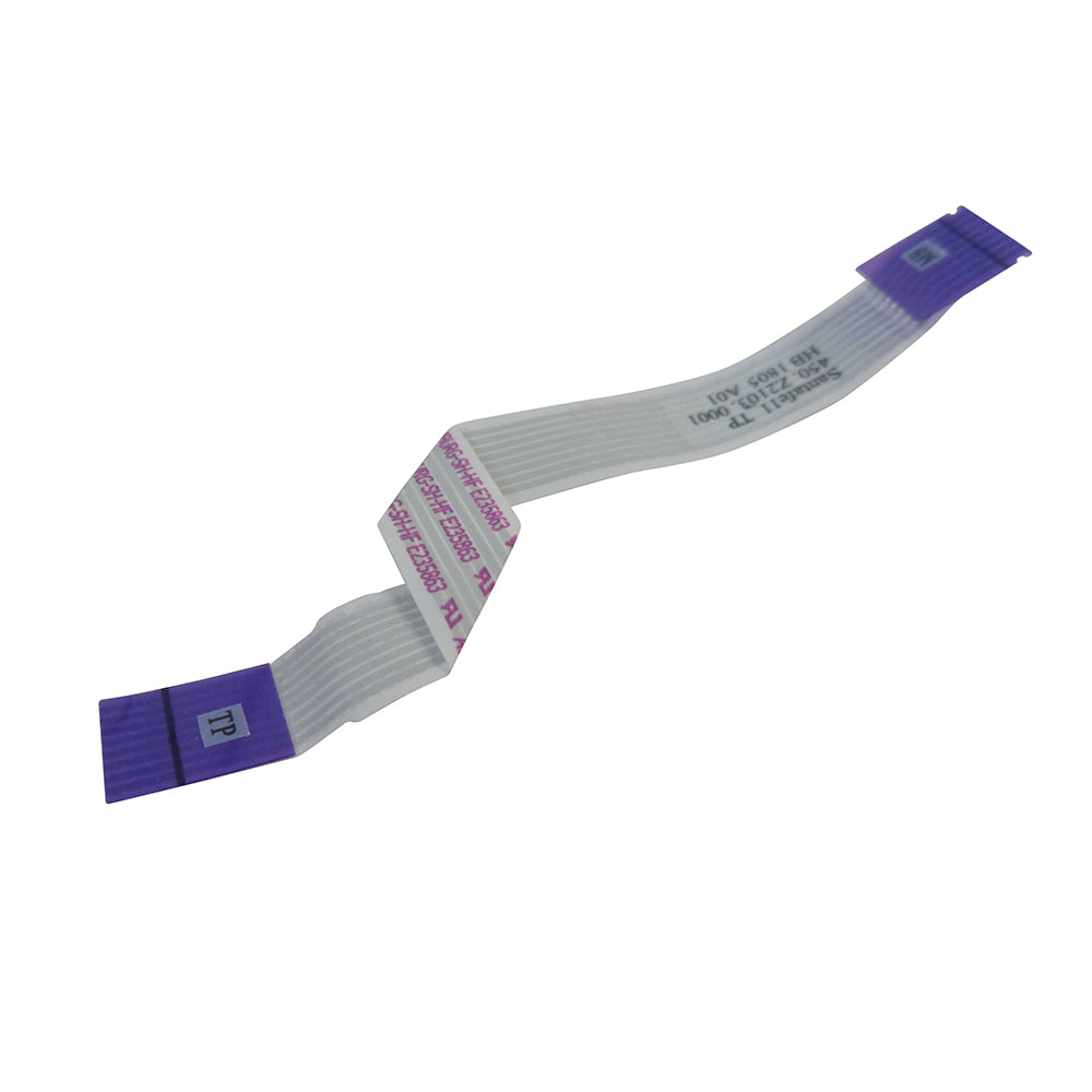 Dell Chromebook 5190 Laptop Touchpad Cable 450.Z2103.0001
