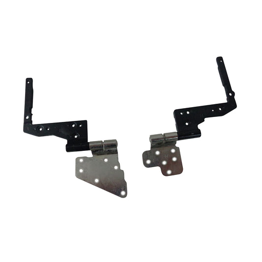 Lcd Hinge Set for Dell Latitude E5530 Laptops - Replaces FP4F2 MJ39H