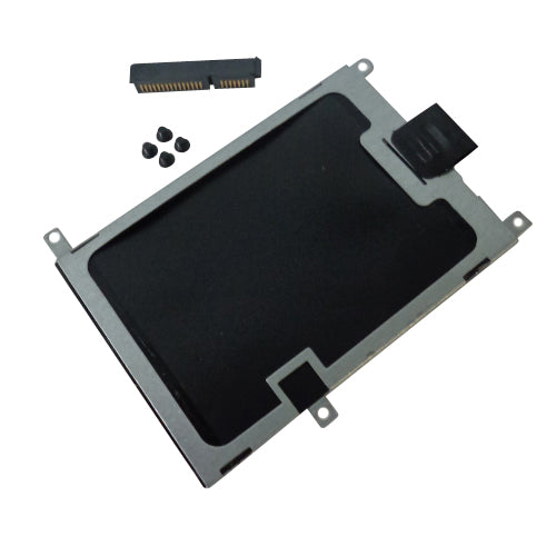 Hard Drive Caddy & Connector for Dell Latitude E6220 Laptops